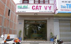 Cat Vy Guest House