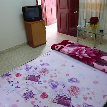 Cat Vy Guest House Da Lat Exterior photo