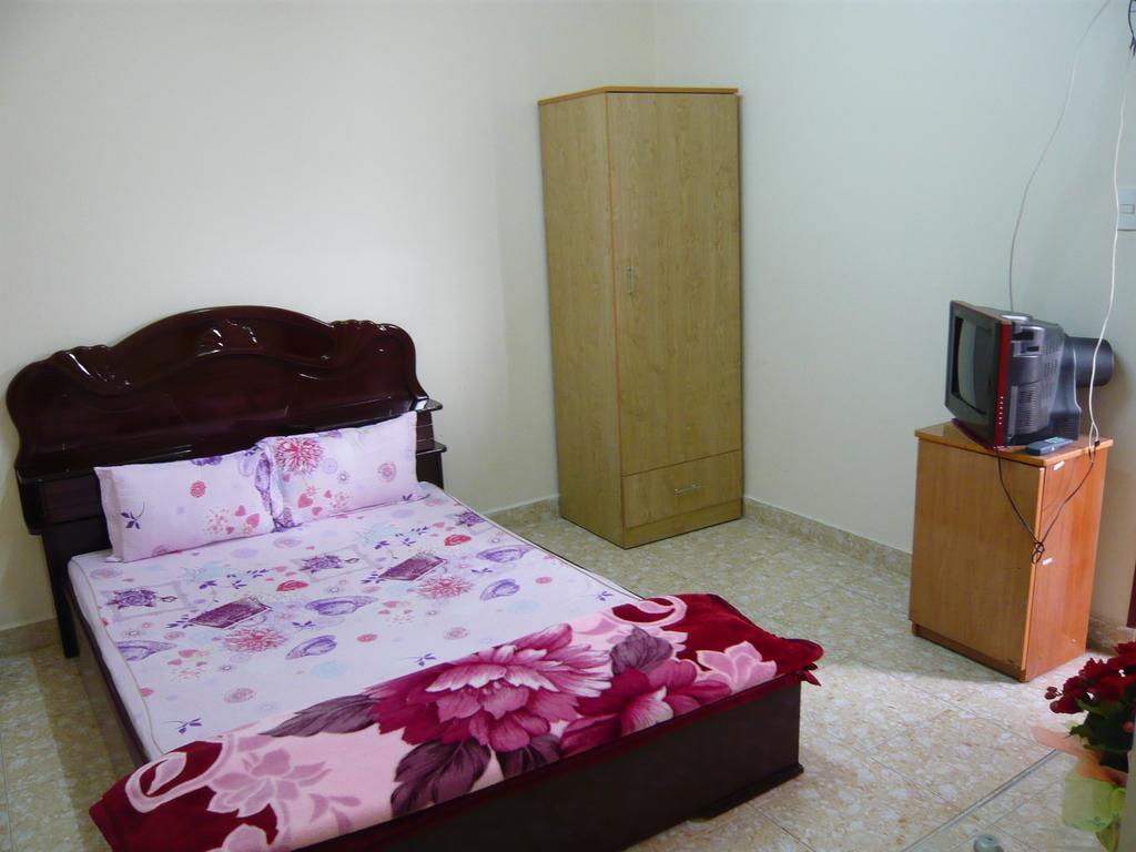 Cat Vy Guest House Da Lat Exterior photo