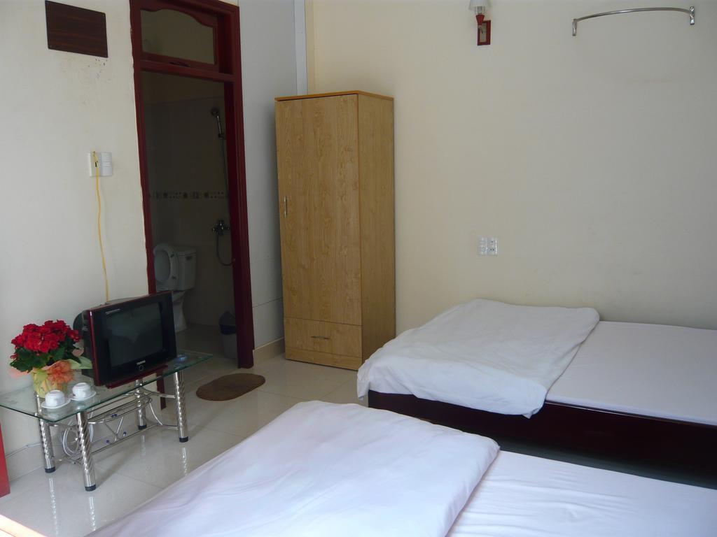 Cat Vy Guest House Da Lat Room photo