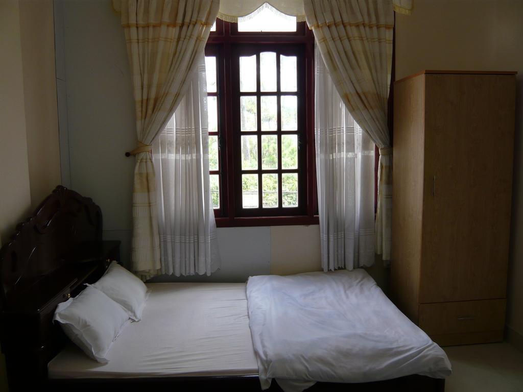 Cat Vy Guest House Da Lat Exterior photo