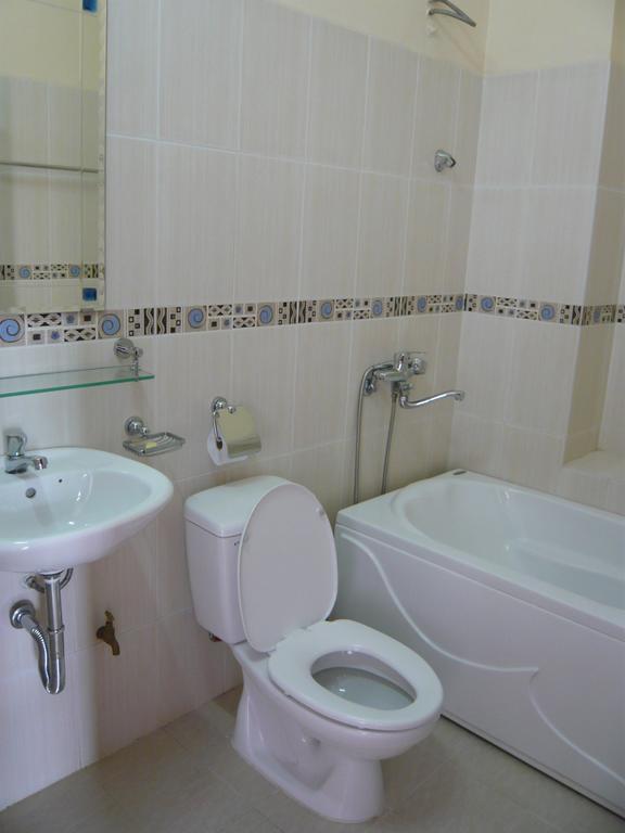 Cat Vy Guest House Da Lat Room photo