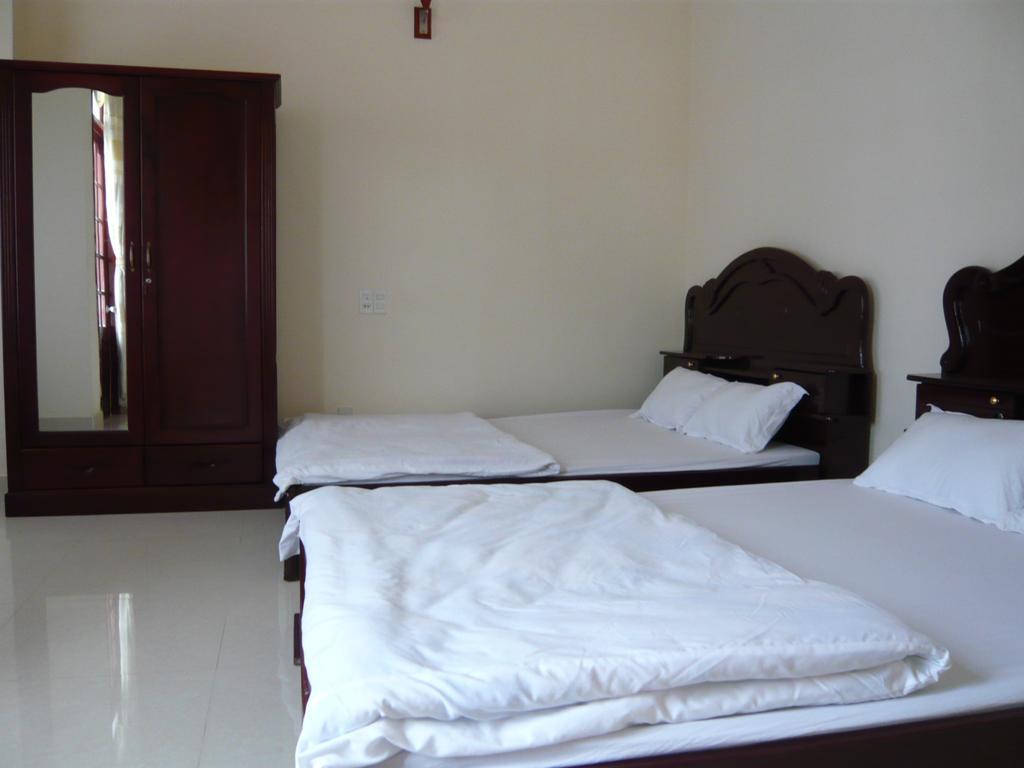 Cat Vy Guest House Da Lat Room photo