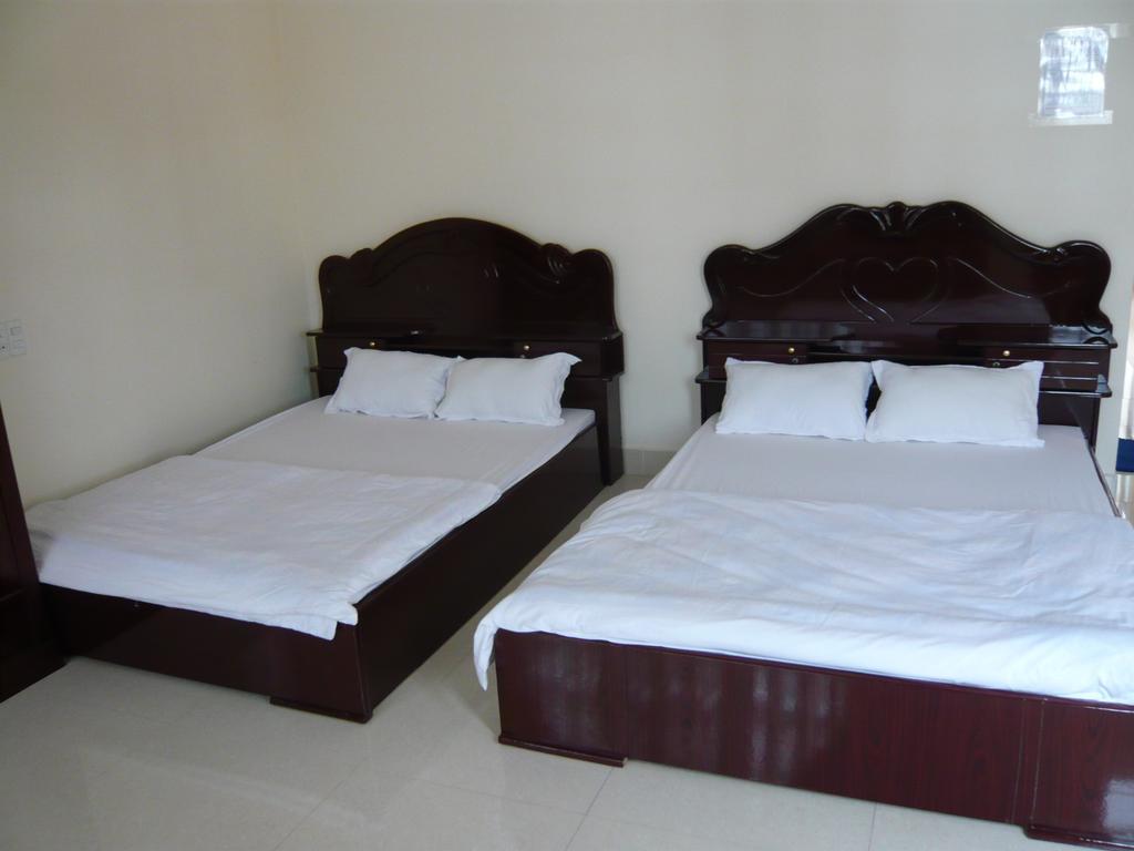 Cat Vy Guest House Da Lat Room photo