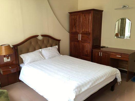 Cat Vy Guest House Da Lat Exterior photo